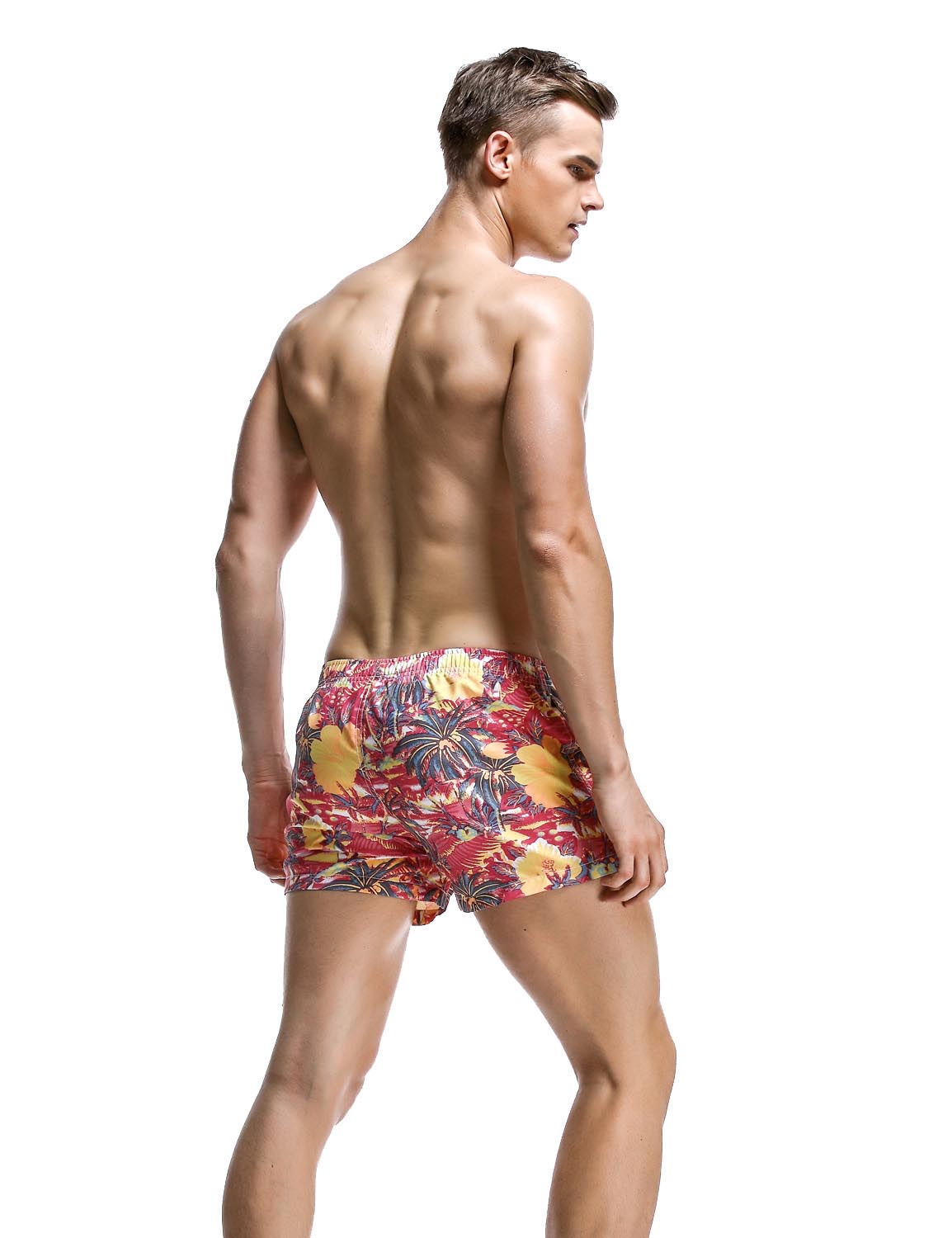 Swim Beach Surf Shorts 61301 | dmunderwear detail image 3
