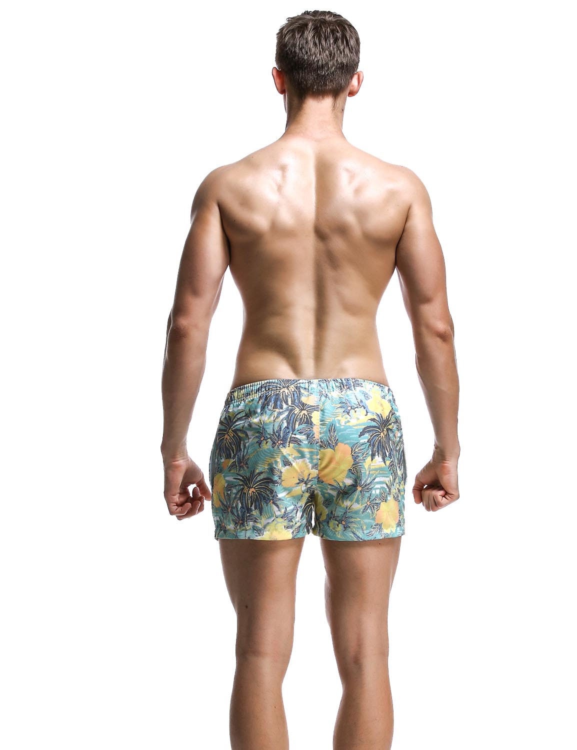 Swim Beach Surf Shorts 61301 | dmunderwear detail image 7