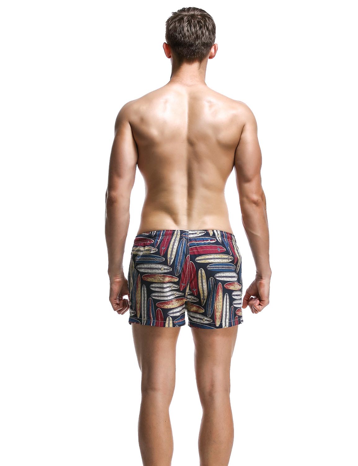 Swim Beach Surf Shorts 61301 | dmunderwear detail image 2