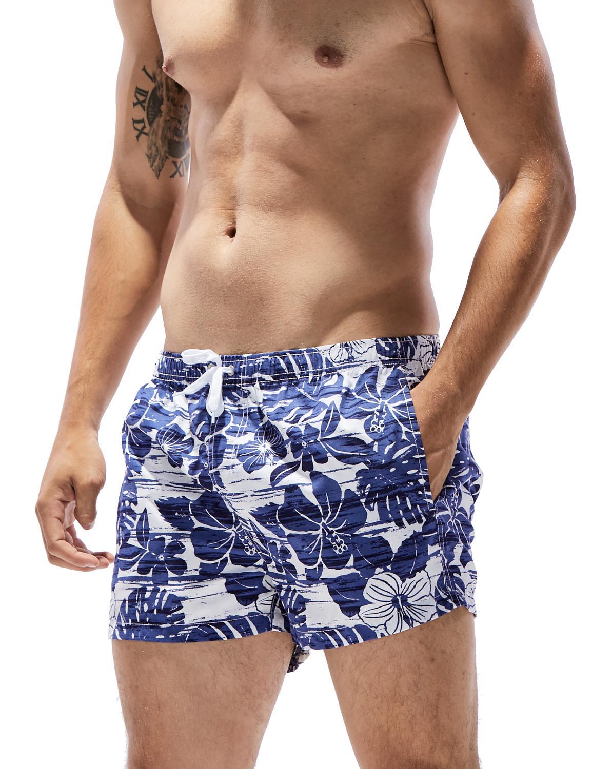 Swim Beach Surf Shorts 71301 | dmunderwear