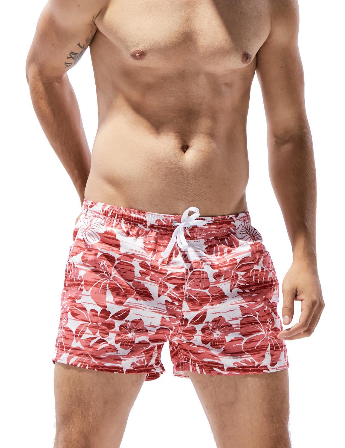 Swim Beach Surf Shorts 71301 | dmunderwear variant image