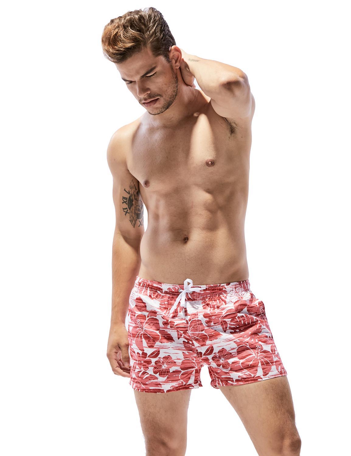 Swim Beach Surf Shorts 71301 | dmunderwear detail image 7