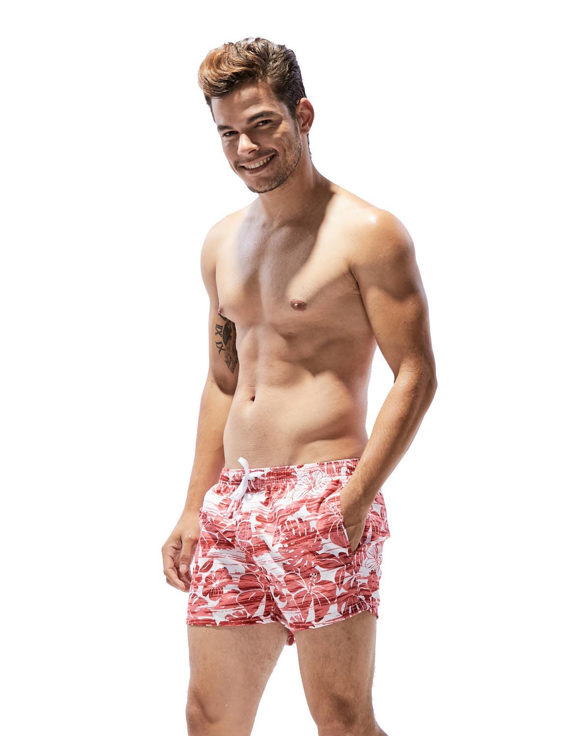 Swim Beach Surf Shorts 71301 | dmunderwear detail image 8