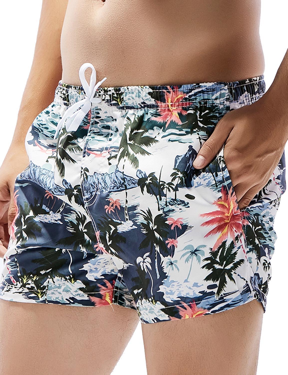 Swim Beach Surf Shorts 71305 | dmunderwear detail image 8