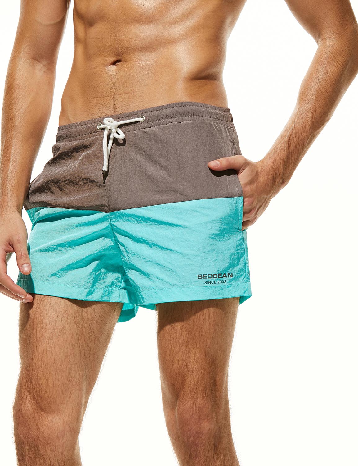Swim Beach Surf Shorts 81307 | dmunderwear
