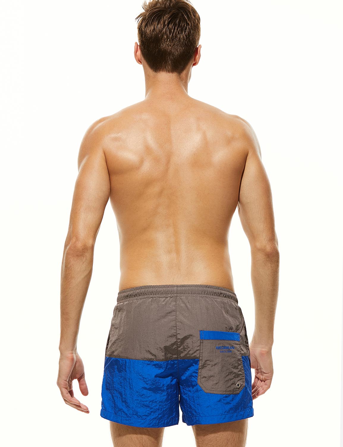 Swim Beach Surf Shorts 81307 | dmunderwear detail image 14