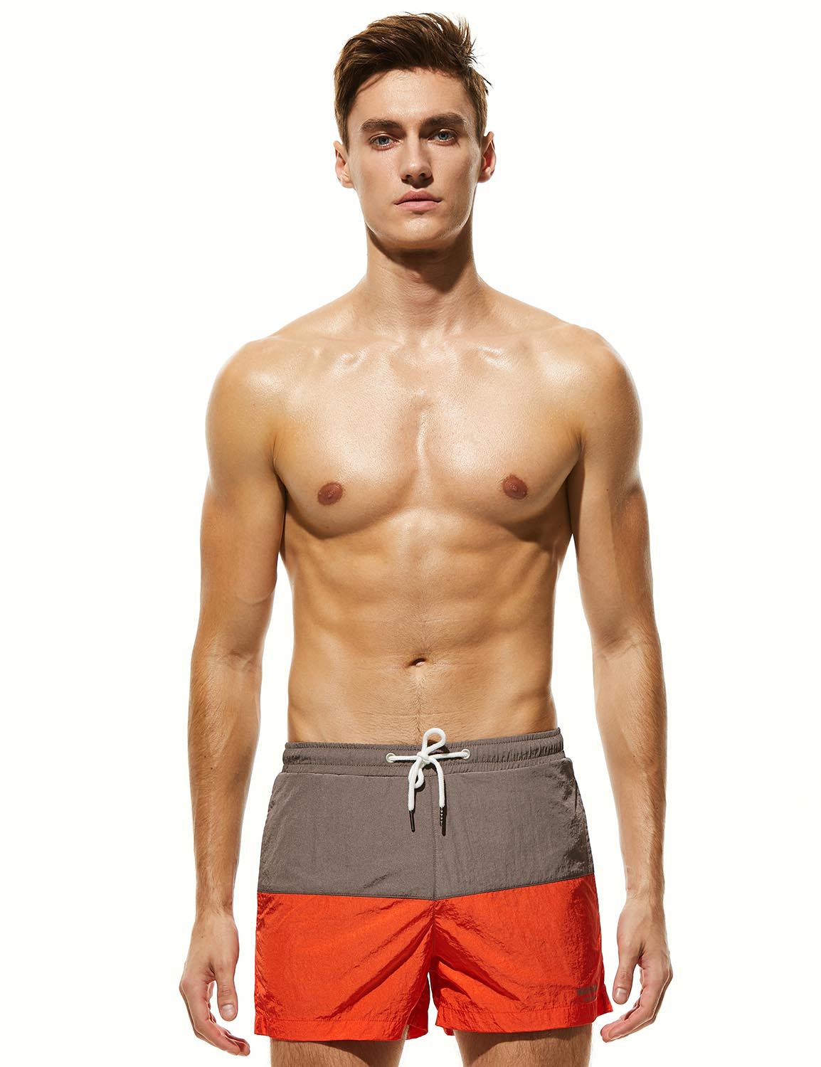 Swim Beach Surf Shorts 81307 | dmunderwear detail image 15