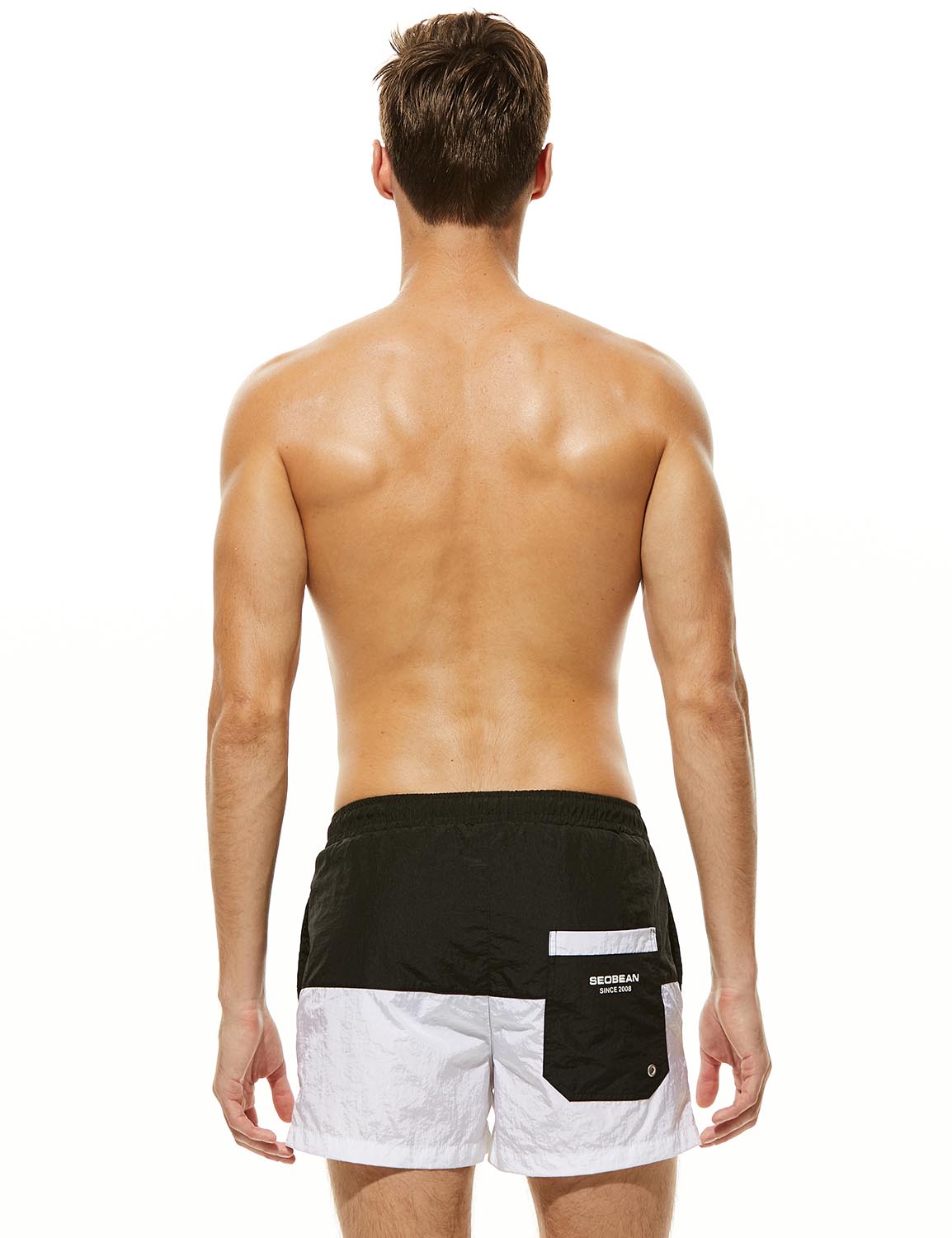 Swim Beach Surf Shorts 81307 | dmunderwear detail image 9