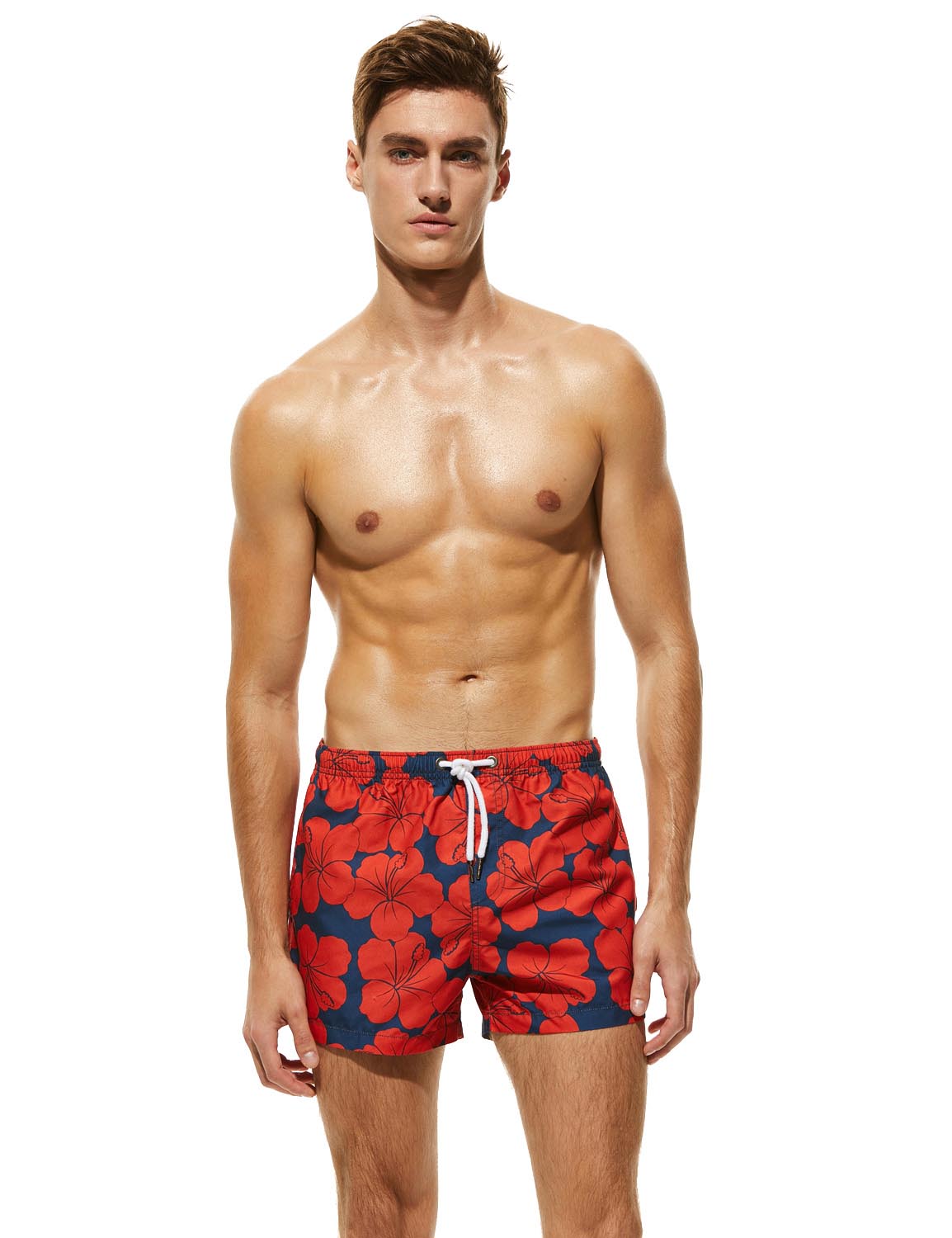 Swim Beach Surf Shorts 81301 | dmunderwear