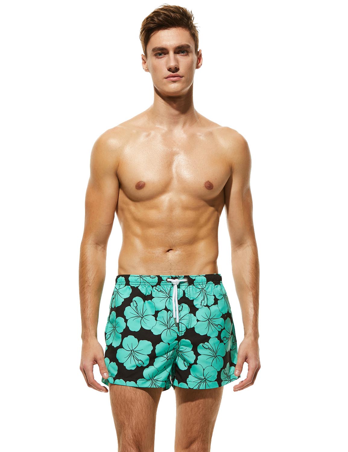 Swim Beach Surf Shorts 81301 | dmunderwear variant image