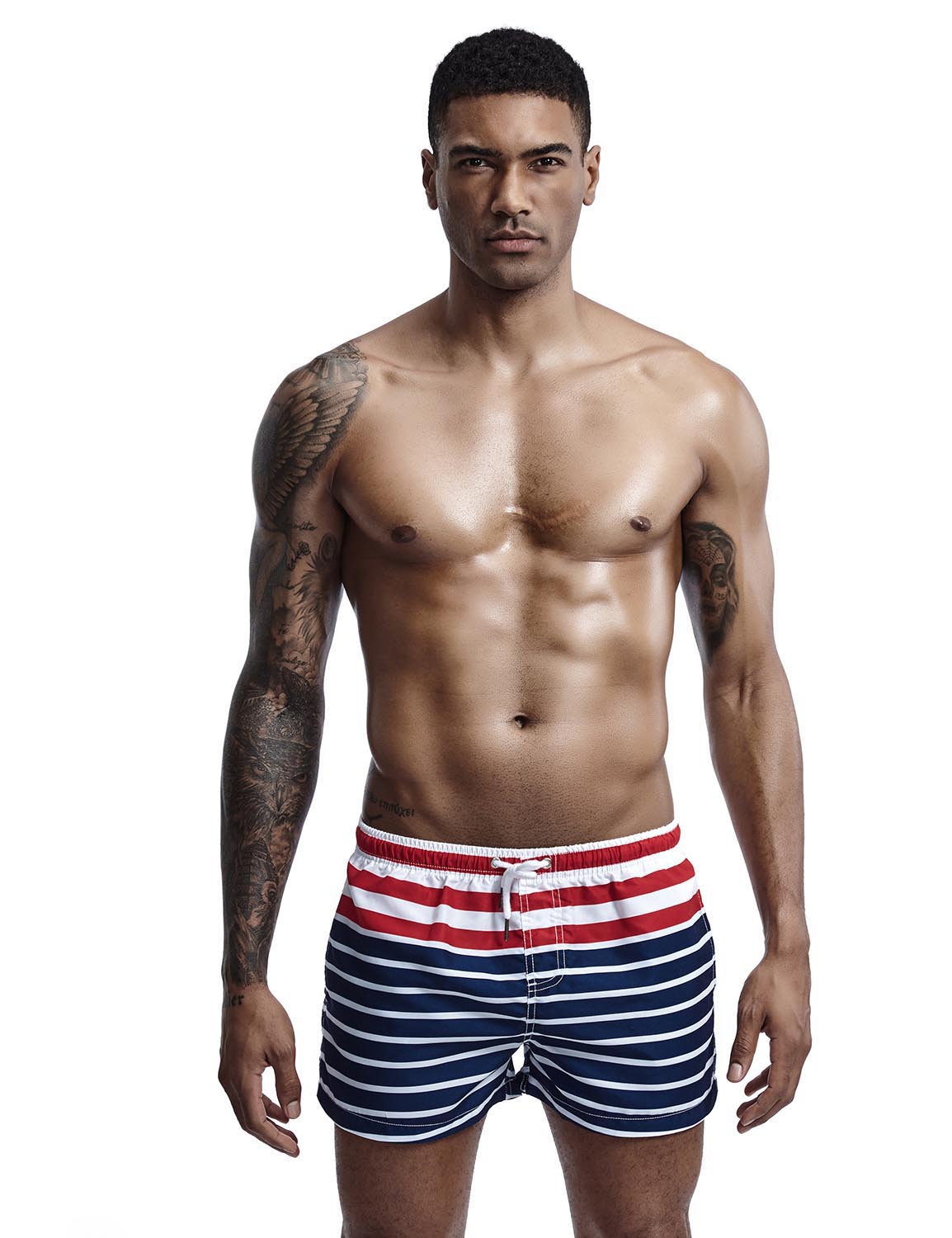 Swim Beach Surf Shorts 91305 | dmunderwear