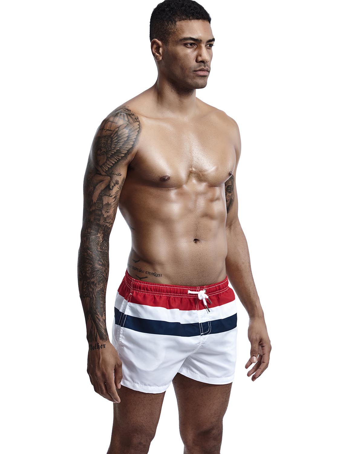Swim Beach Surf Shorts 91306 | dmunderwear