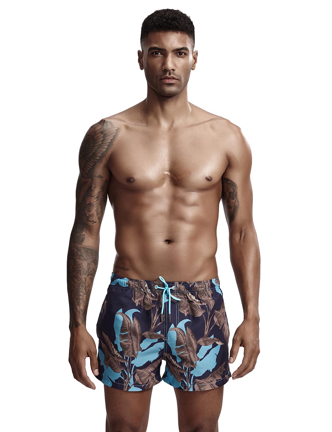 Swim Beach Surf Shorts 91307 | dmunderwear