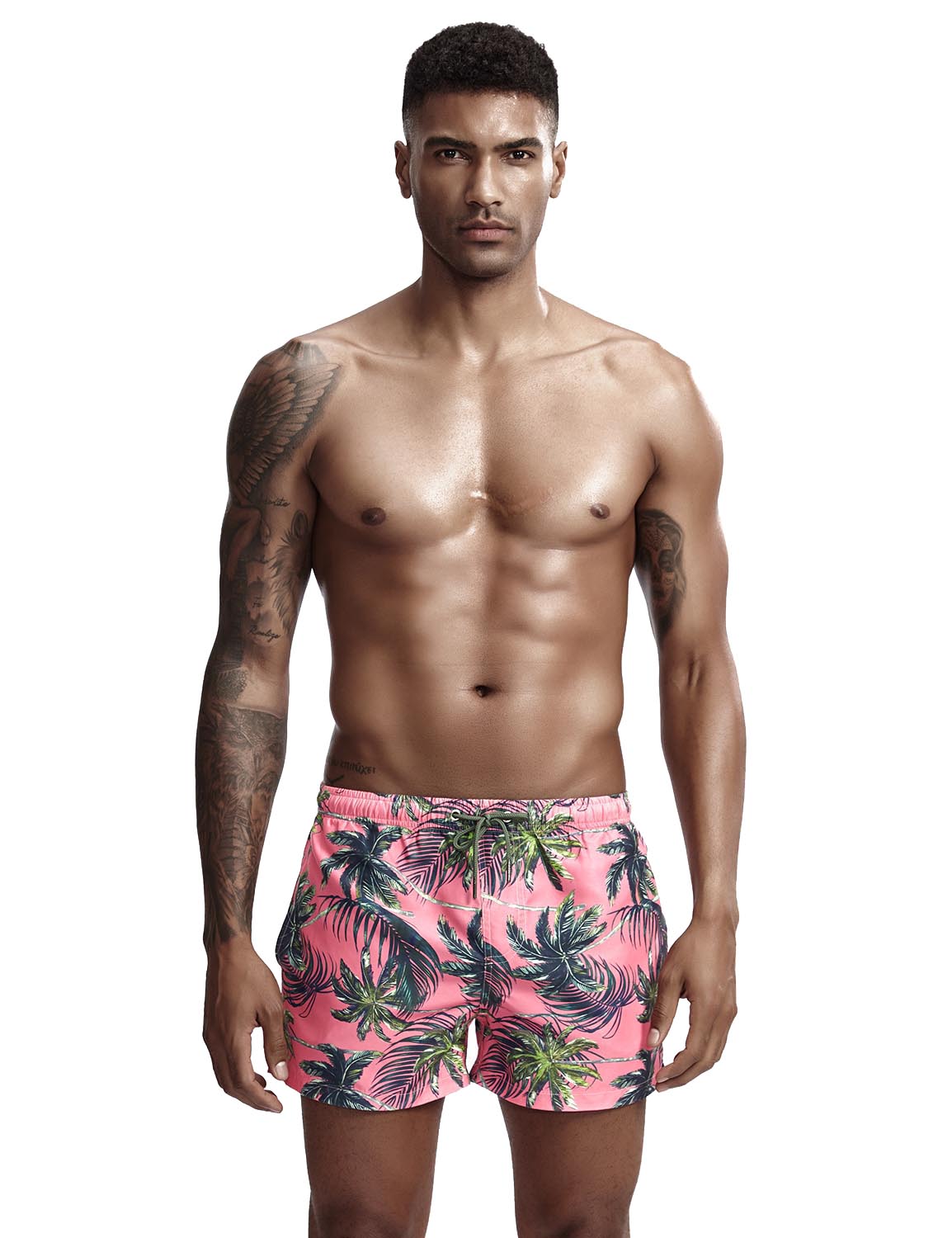 Swim Beach Surf Shorts 91308 | dmunderwear