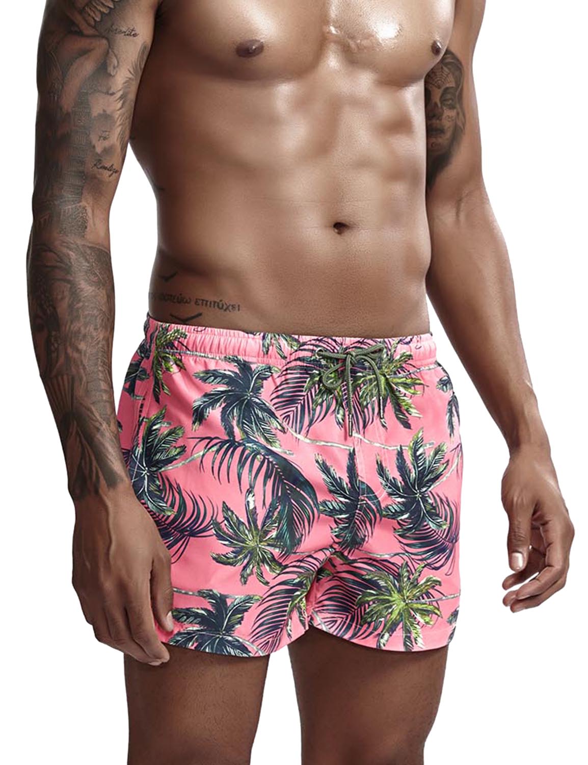Swim Beach Surf Shorts 91308 | dmunderwear detail image 3