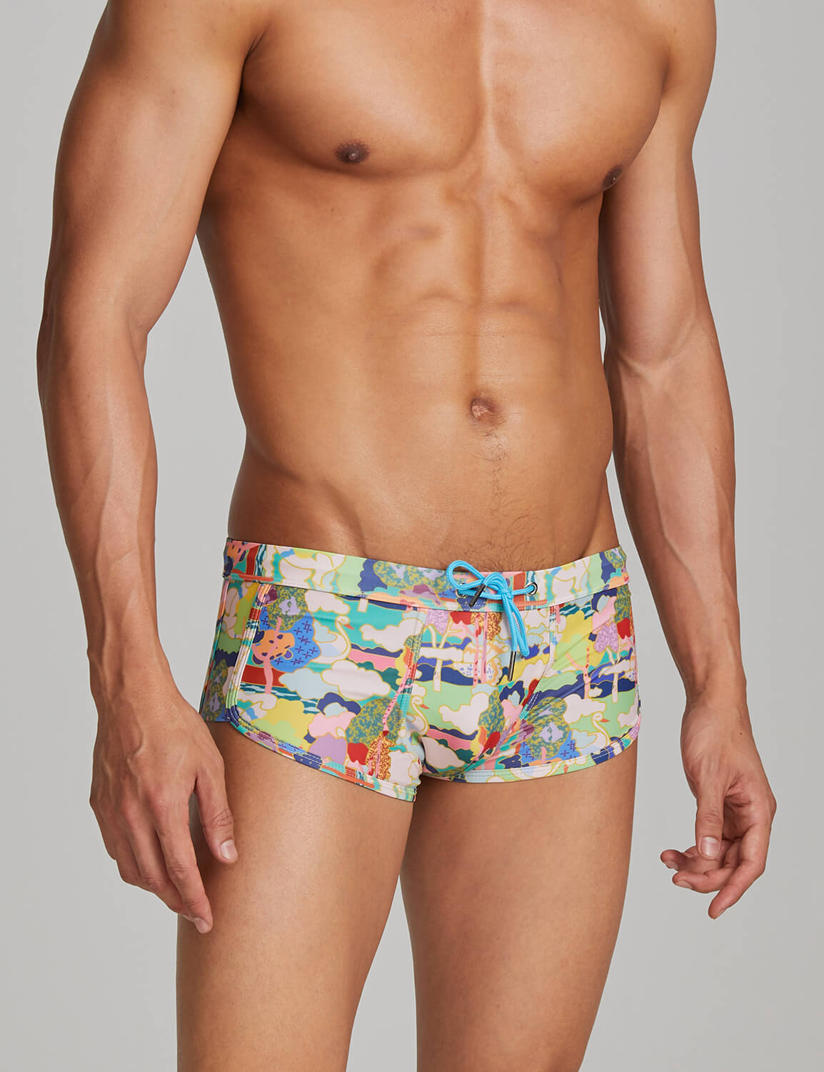 Swim Boxer 220803 | dmunderwear