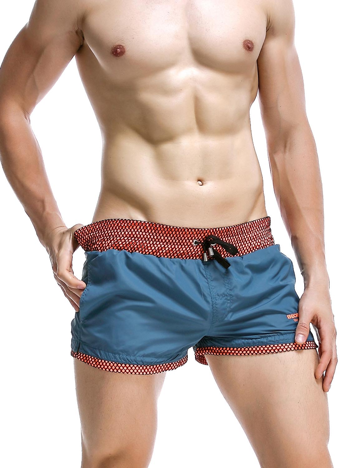 Swim Sport Beach Surf Shorts 61302 | dmunderwear