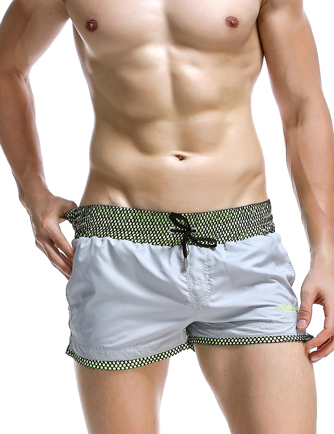Swim Sport Beach Surf Shorts 61302 | dmunderwear detail image 11