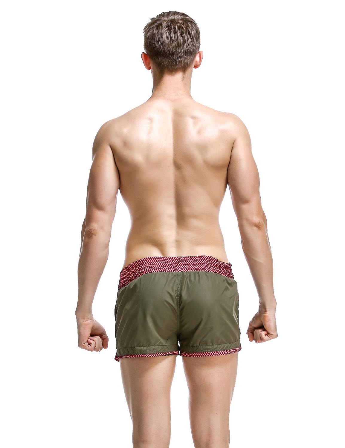 Swim Sport Beach Surf Shorts 61302 | dmunderwear detail image 17