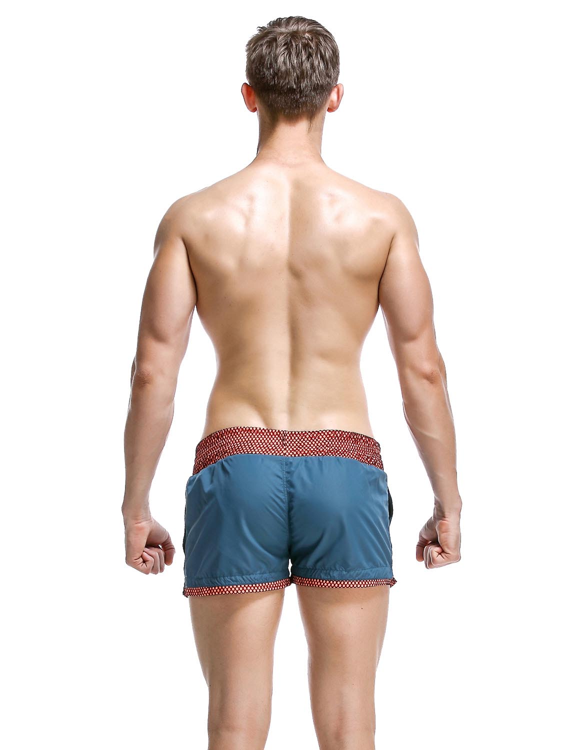 Swim Sport Beach Surf Shorts 61302 | dmunderwear detail image 3