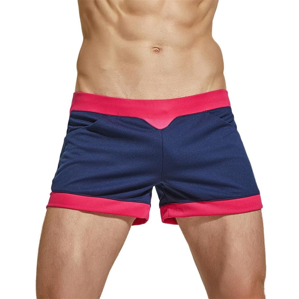 Swoop Pocket Shorts | dmunderwear variant image