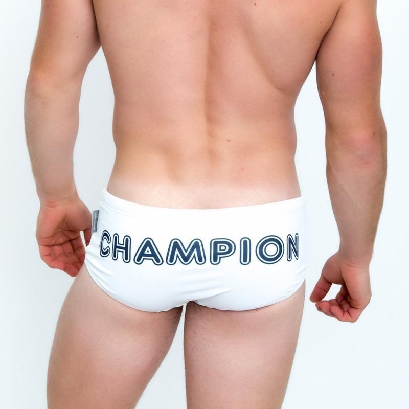 Taddlee Champion Swim Briefs | dmunderwear product image 2