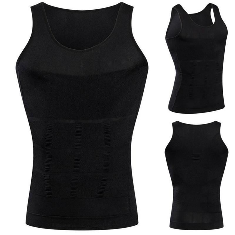 Tank Top Shaper | dmunderwear detail image 4