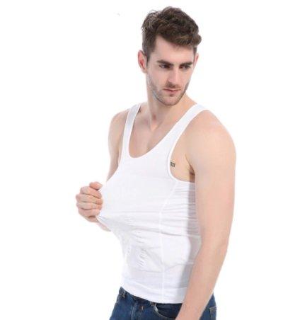 ORVLS Tank Top Shaper | dmunderwear variant image