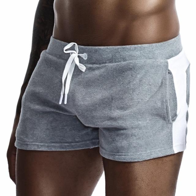 ORVLS Terry Cloth Shorts | dmunderwear variant image