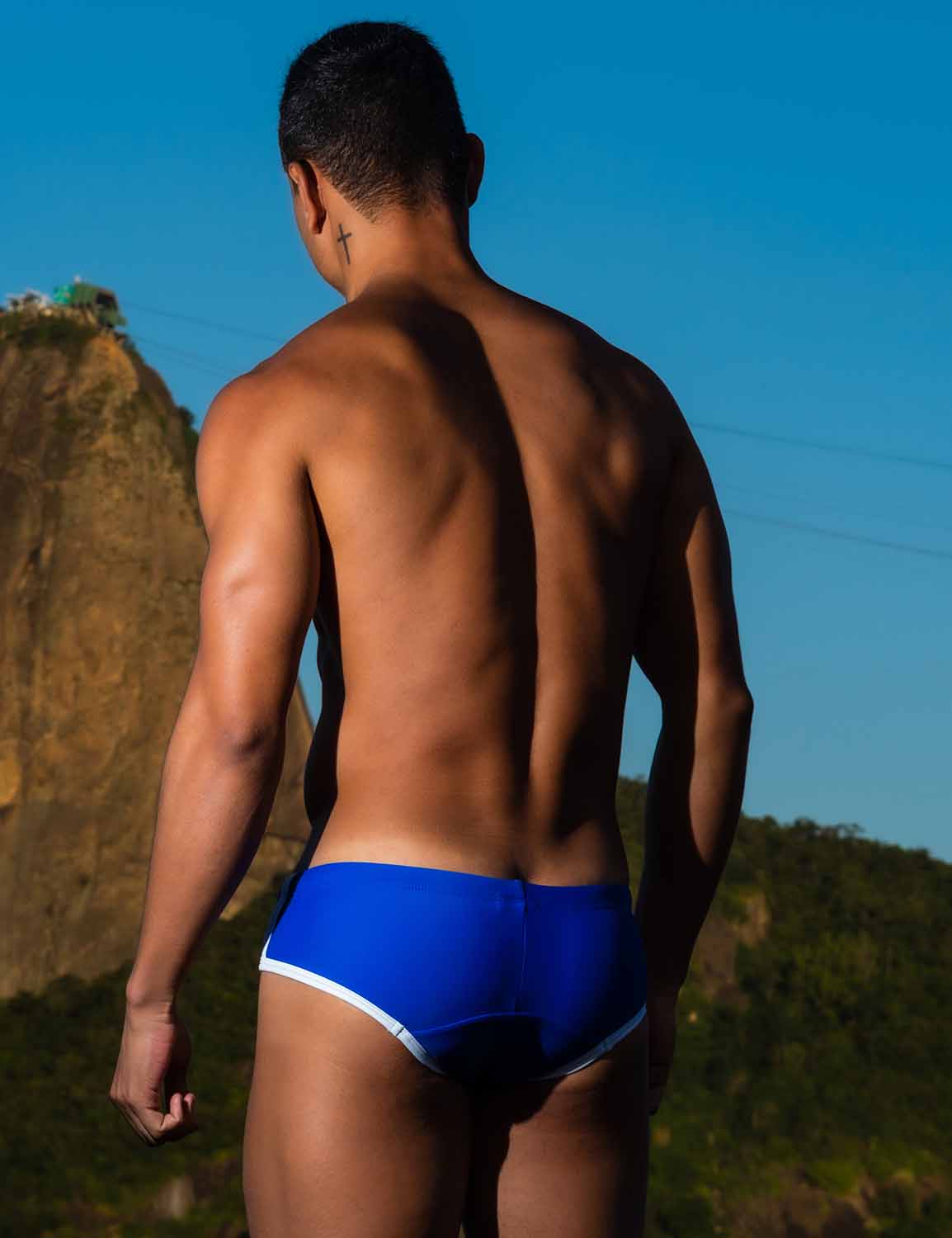 The 22th Swim Boxer 220903 | dmunderwear detail image 7