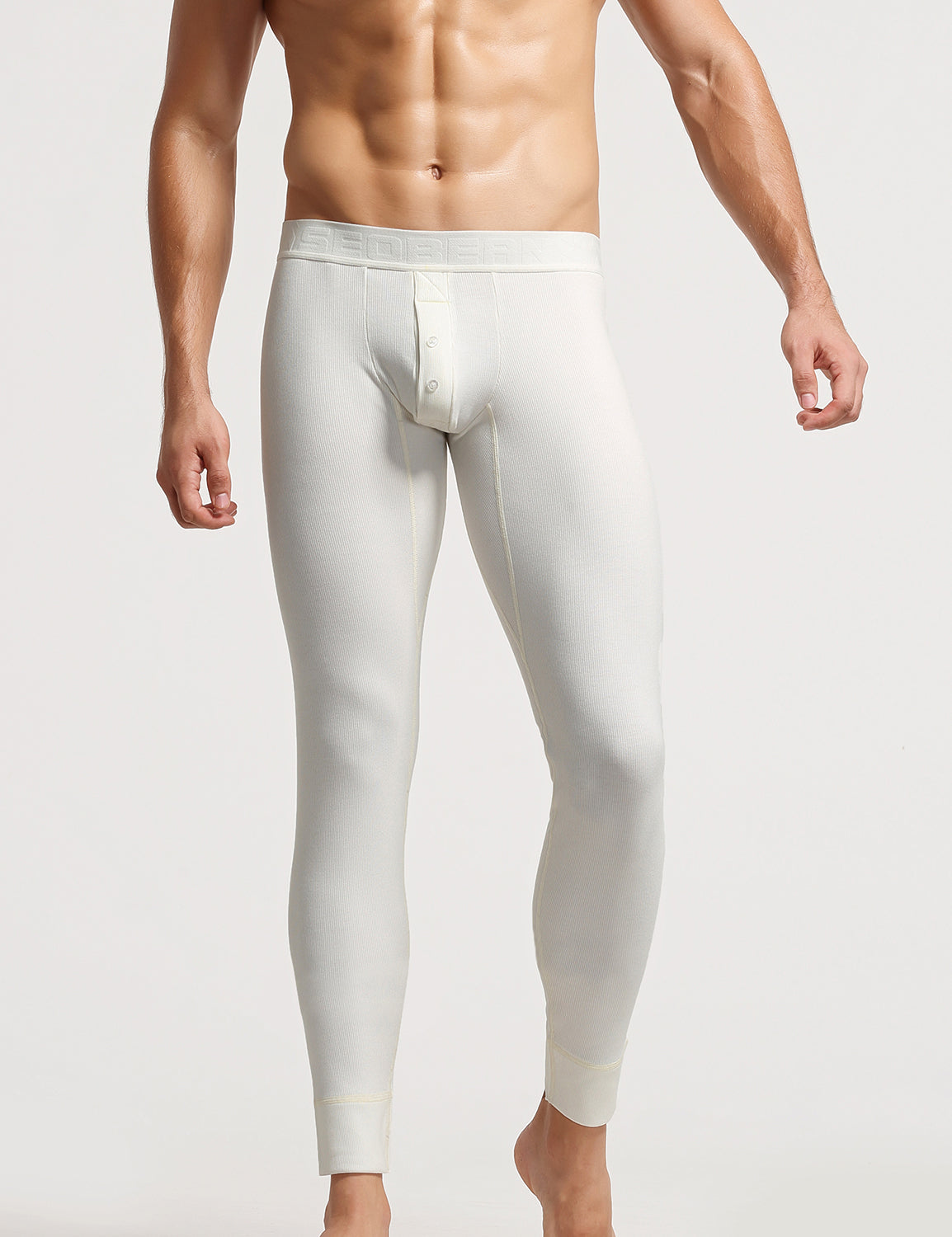 Thermal Long John 00401 | dmunderwear variant image