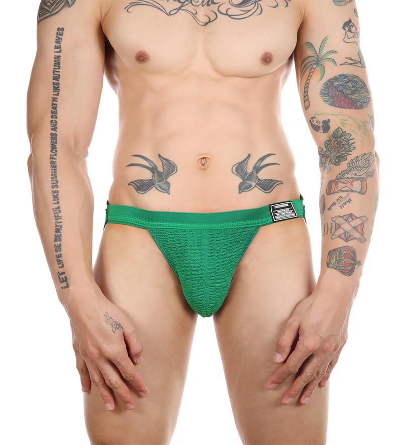 Throwback Jockstrap | dmunderwear variant image