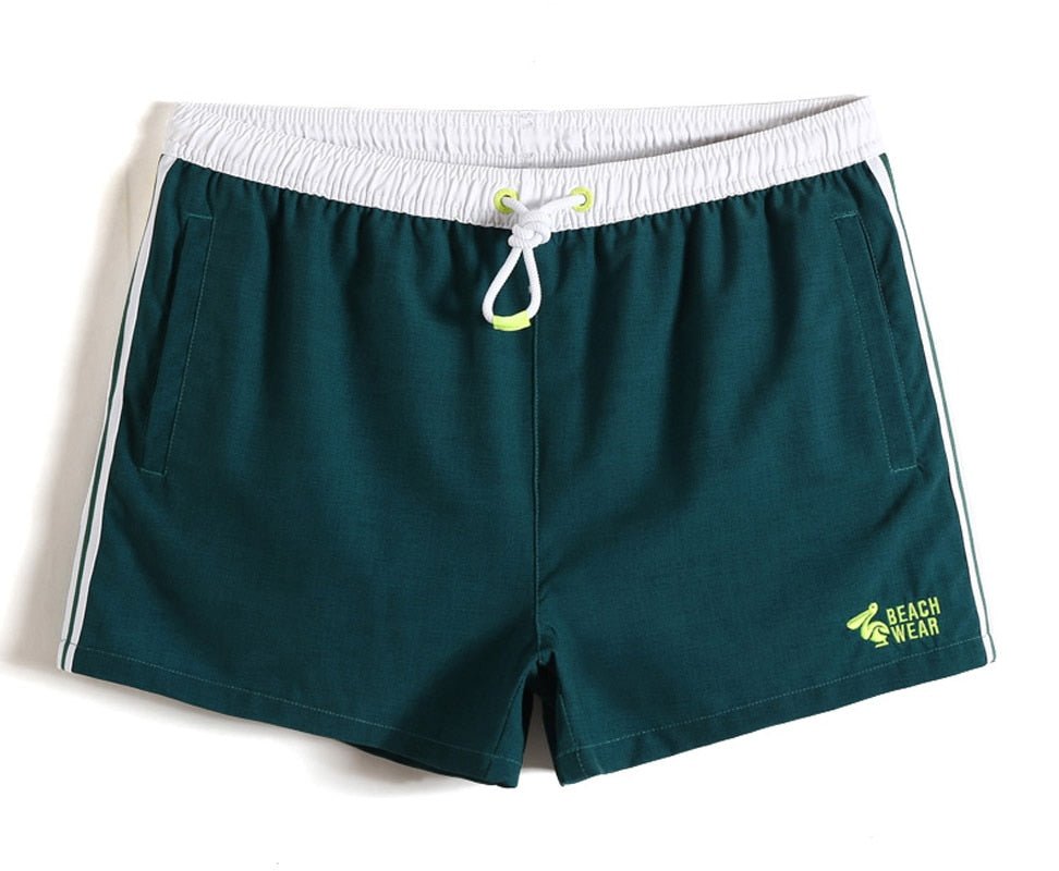 Track Star Board Shorts | dmunderwear