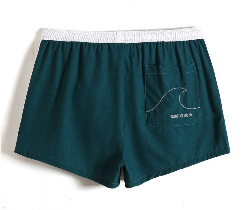 ORVLS Track Star Board Shorts | dmunderwear detail image 4