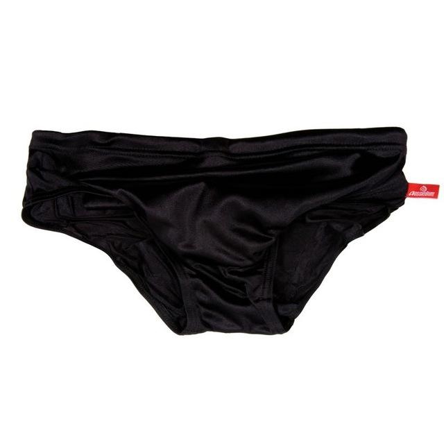 Transparent Swim Briefs | dmunderwear detail image 13