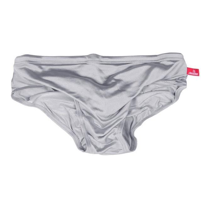 Transparent Swim Briefs | dmunderwear detail image 19