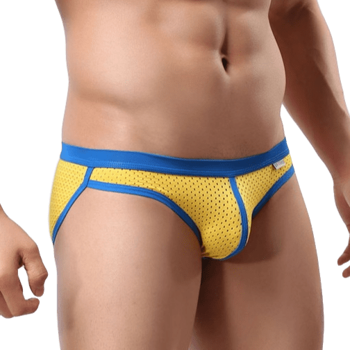 Dare Me Briefs | dmunderwear detail image 3
