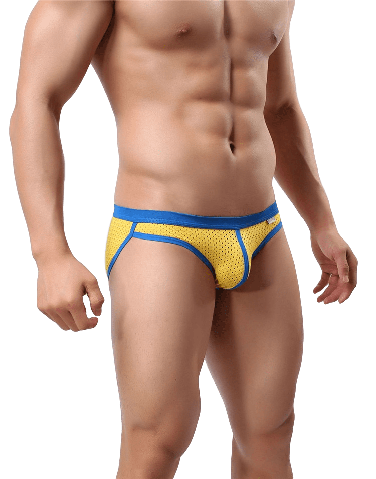 Dare Me Briefs | dmunderwear detail image 4