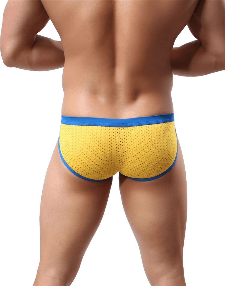 Dare Me Briefs | dmunderwear detail image 5