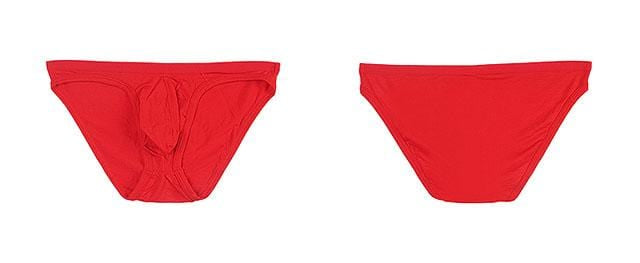 Designer Elephant Briefs | dmunderwear detail image 10