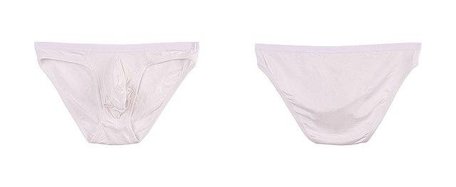 Designer Elephant Briefs | dmunderwear detail image 11