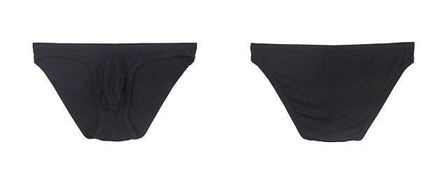 Designer Elephant Briefs | dmunderwear detail image 12
