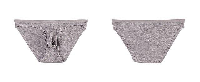 Designer Elephant Briefs | dmunderwear detail image 13