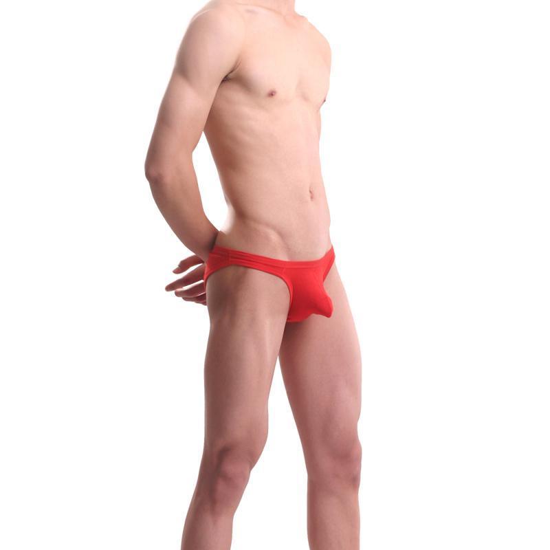 Designer Elephant Briefs | dmunderwear detail image 4