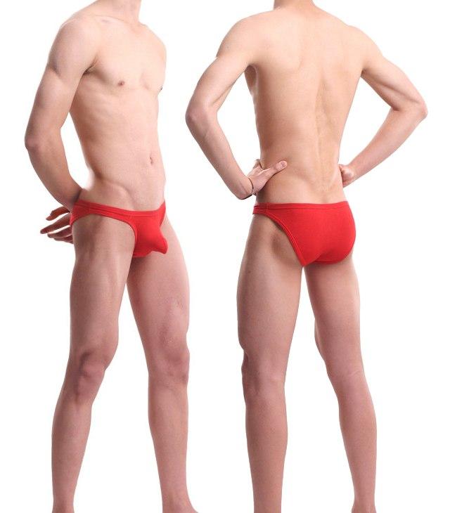 Designer Elephant Briefs | dmunderwear detail image 6