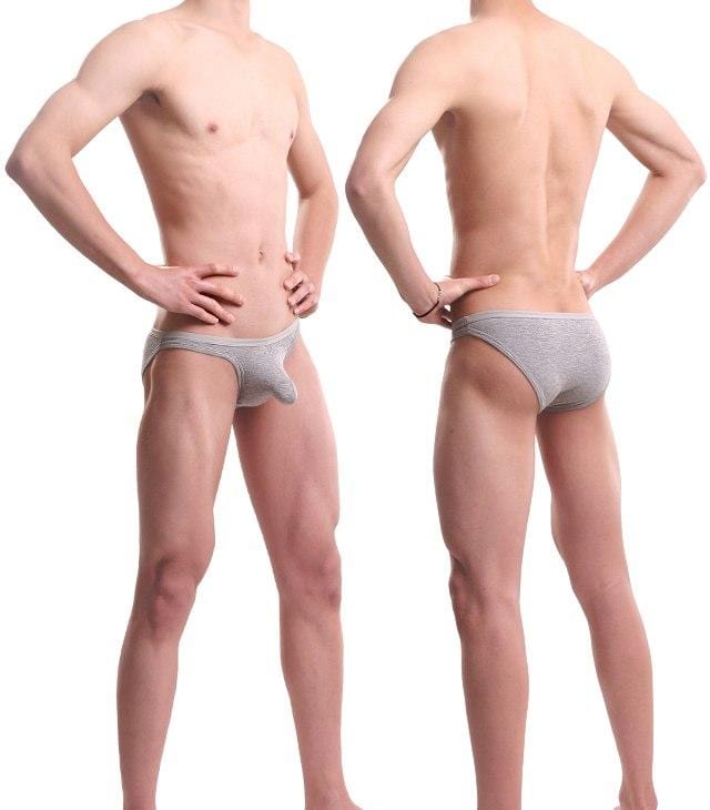 Designer Elephant Briefs | dmunderwear detail image 8