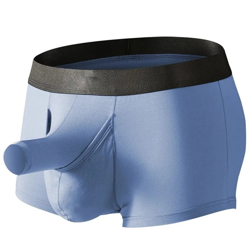 Tuck+Show It Boxer Briefs | dmunderwear variant image