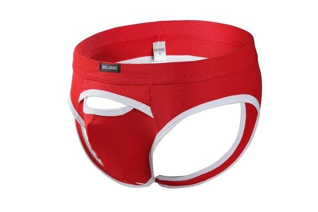 Two-Sided Jockstrap | dmunderwear detail image 10