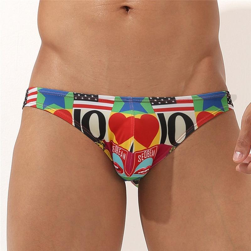 Ultra Skinny Swim Briefs | dmunderwear detail image 3