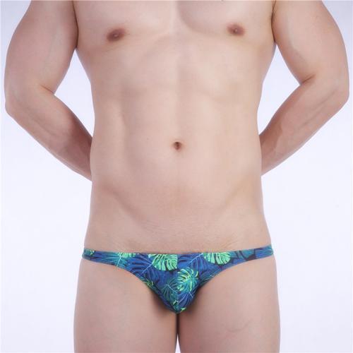 Ultra Slim Bright Swim Briefs | dmunderwear variant image
